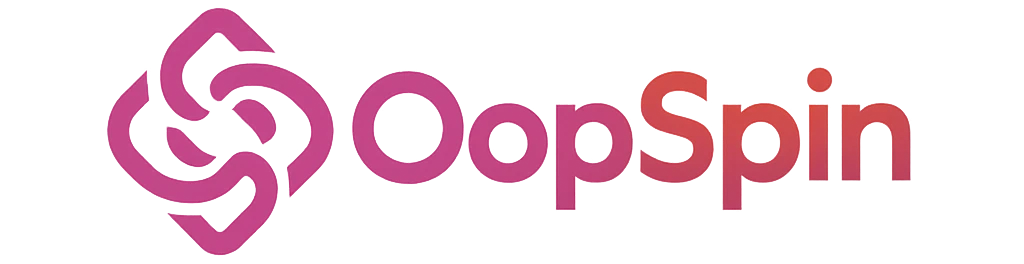 OopSpin